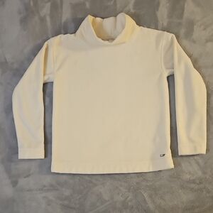 Vineyard Vines Soft Cream Kids Sweater
